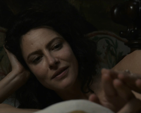 Anna Mouglalis, etc - Leopardi (2014)