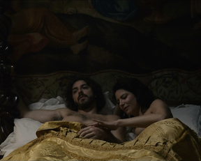 Anna Mouglalis, etc - Leopardi (2014)