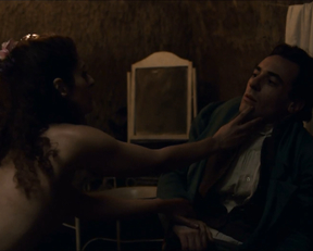 Anna Mouglalis, etc - Leopardi (2014)