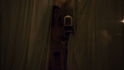 Anna Mouglalis, etc - Leopardi (2014)