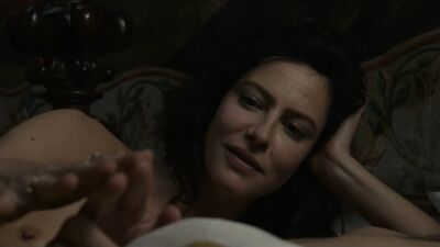 Anna Mouglalis, etc - Leopardi (2014)