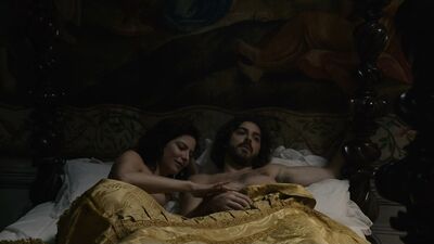Anna Mouglalis, etc - Leopardi (2014)