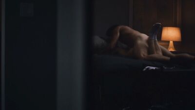 Alexa Demie, Hunter Schafer - Euphoria s01e02 (2019)