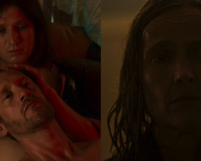 Lisa Vicari nackt - Dark s02e01e04-06 (2019)