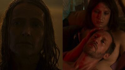 Lisa Vicari nackt - Dark s02e01e04-06 (2019)