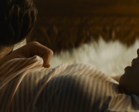 Josephine Langford sex scene - After (2019)