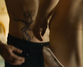 Josephine Langford sex scene - After (2019)