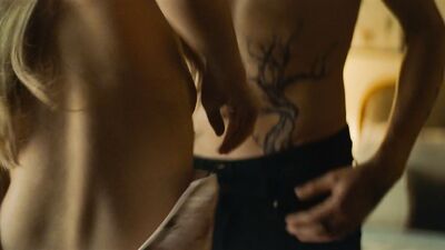 Josephine Langford sex scene - After (2019)