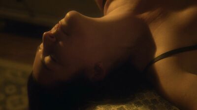 Barbie Castro, Kristen Renton - Marriage Killer (2019)