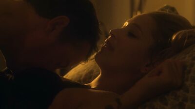 Barbie Castro, Kristen Renton - Marriage Killer (2019)
