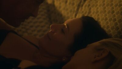 Barbie Castro, Kristen Renton - Marriage Killer (2019)