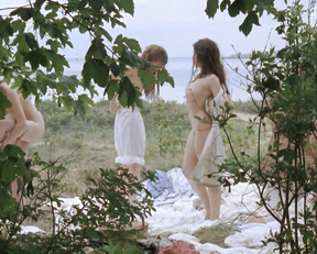 Caroline Tillette, Carolina Jurczak – A la recherche du temps perdu (2010)