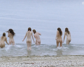 Caroline Tillette, Carolina Jurczak – A la recherche du temps perdu (2010)