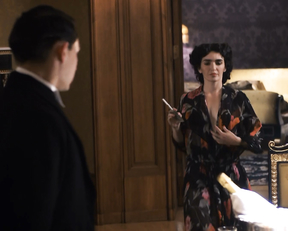 Ana Kavalis - Das Adlon. Eine Familiensaga (2013) HD 1080p