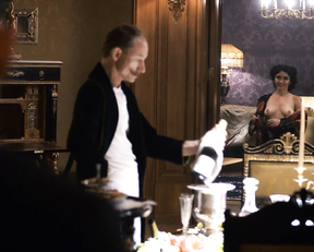 Ana Kavalis - Das Adlon. Eine Familiensaga (2013) HD 1080p