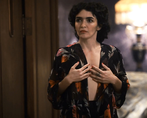 Ana Kavalis - Das Adlon. Eine Familiensaga (2013) HD 1080p