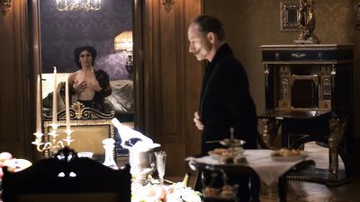 Ana Kavalis - Das Adlon. Eine Familiensaga (2013) HD 1080p