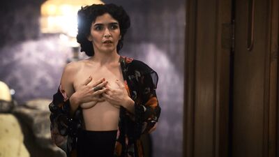 Ana Kavalis - Das Adlon. Eine Familiensaga (2013) HD 1080p
