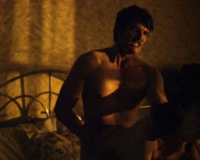 Carolina Acevedo nude – Narcos s02e03 (2016)