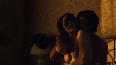 Carolina Acevedo nude – Narcos s02e03 (2016)