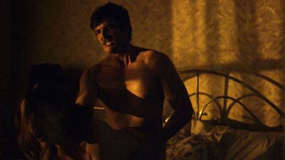 Carolina Acevedo nude – Narcos s02e03 (2016)