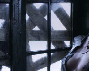 Carolina Guerra naked – Gallows Hill (2013)