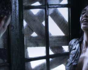 Carolina Guerra naked – Gallows Hill (2013)