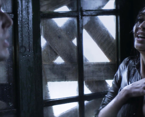 Carolina Guerra naked – Gallows Hill (2013)