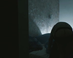 Aenne Schwarz, Lina Wendel - Alles ist gut (2018)