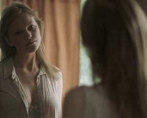 Elina Vaska naked - Es esmu seit (2016)