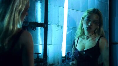 Carolina Crescentini - Fib 1477 (2006)