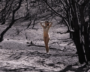 Nicole Branch nude - Gravitate (2014)