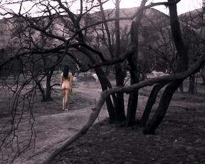 Nicole Branch nude - Gravitate (2014)