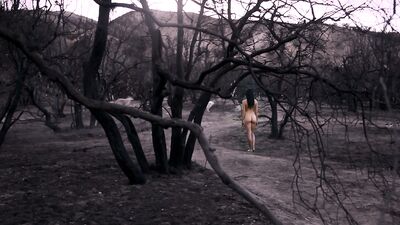Nicole Branch nude - Gravitate (2014)