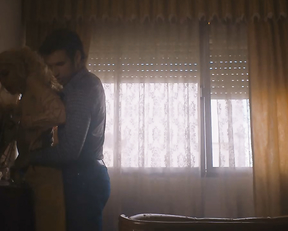 Olivia Baglivi - Brigada Costa del Sol s01e08 (2019)