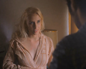 Olivia Baglivi - Brigada Costa del Sol s01e08 (2019)