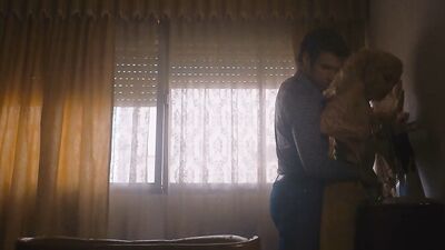 Olivia Baglivi - Brigada Costa del Sol s01e08 (2019)