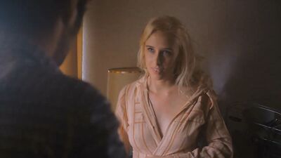 Olivia Baglivi - Brigada Costa del Sol s01e08 (2019)