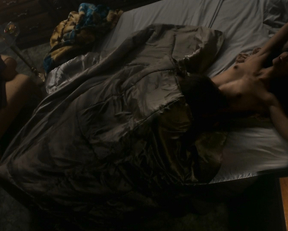 Charlene Almarvez, Jill Hennessy - City on a Hill s01e02 (2019)