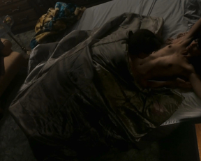 Charlene Almarvez, Jill Hennessy - City on a Hill s01e02 (2019)