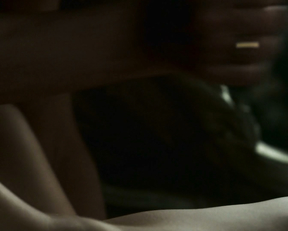 Charlene Almarvez, Jill Hennessy - City on a Hill s01e02 (2019)