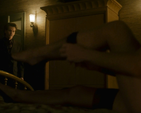 Charlene Almarvez, Jill Hennessy - City on a Hill s01e02 (2019)