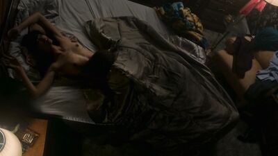Charlene Almarvez, Jill Hennessy - City on a Hill s01e02 (2019)