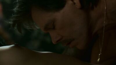 Charlene Almarvez, Jill Hennessy - City on a Hill s01e02 (2019)