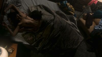 Charlene Almarvez, Jill Hennessy - City on a Hill s01e02 (2019)