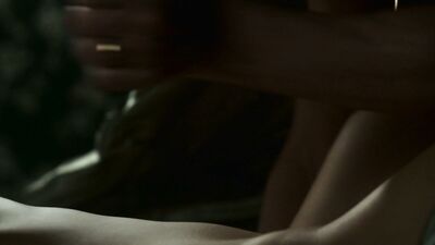Charlene Almarvez, Jill Hennessy - City on a Hill s01e02 (2019)