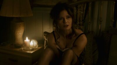 Charlene Almarvez, Jill Hennessy - City on a Hill s01e02 (2019)