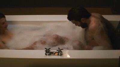 Camille Cottin, Alexandra Chouraqui - Mouche s01e01-06 (2019)