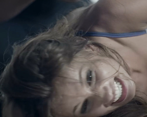 Anastasiya Klimenko naked - Cult s01e02 (2015)