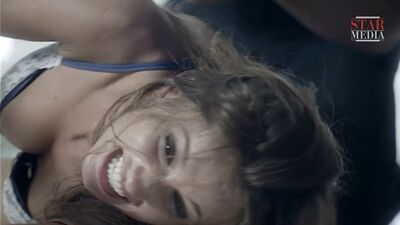 Anastasiya Klimenko naked - Cult s01e02 (2015)
